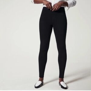 Spanx Jean-ish Leggings 
Size 3X